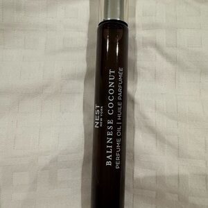 Nest Balinese Coconut Perfume Oil